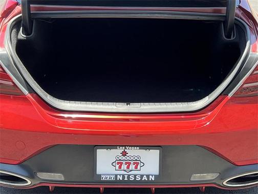 2022 Genesis G70 3.3T RWD