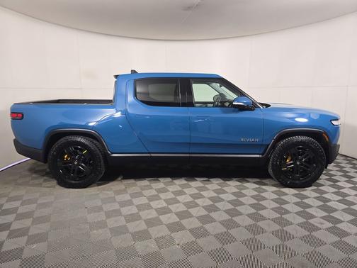 2023 Rivian R1T Adventure Quad Motor Large Pack