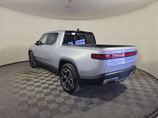 2023 Rivian R1T Adventure Quad Motor Large Pack