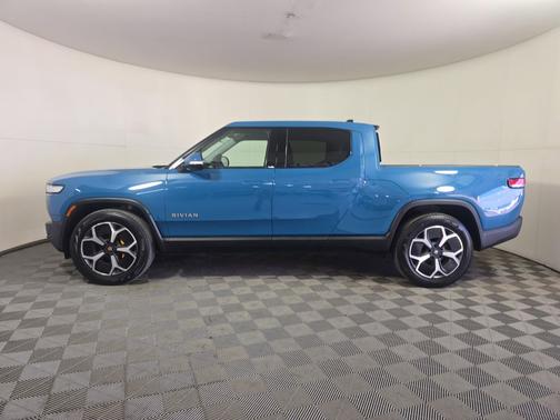 2023 Rivian R1T Adventure Quad Motor Large Pack