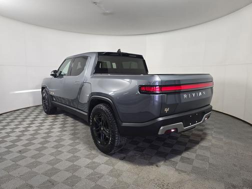 2023 Rivian R1T Adventure Quad Motor Large Pack
