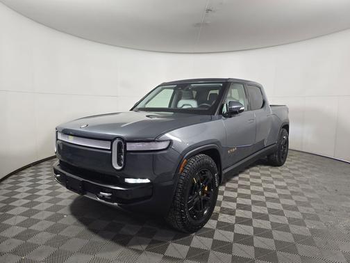 2023 Rivian R1T Adventure Quad Motor Large Pack