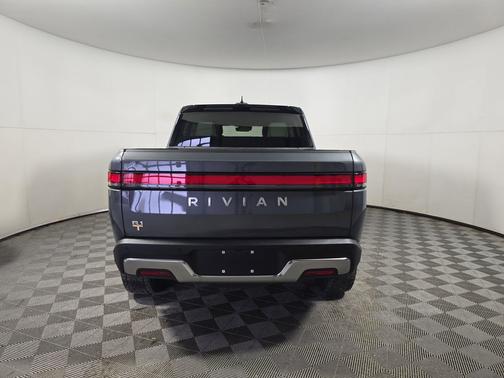 2023 Rivian R1T Adventure Quad Motor Large Pack