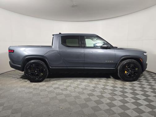 2023 Rivian R1T Adventure Quad Motor Large Pack