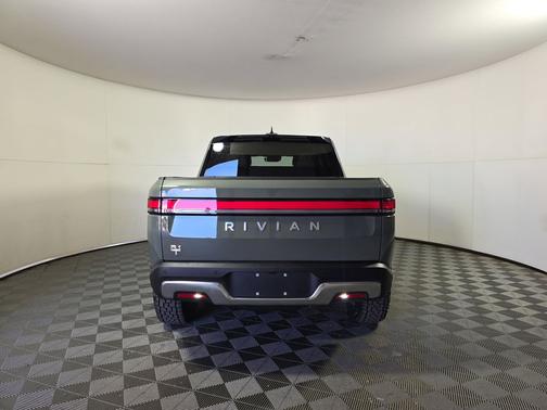 2022 Rivian R1T Launch Edition