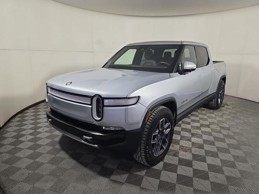 2023 Rivian R1T Adventure Quad Motor Large Pack