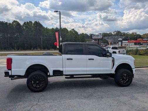 2024 Ford F-250 XL