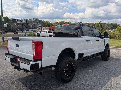 2024 Ford F-250 XL