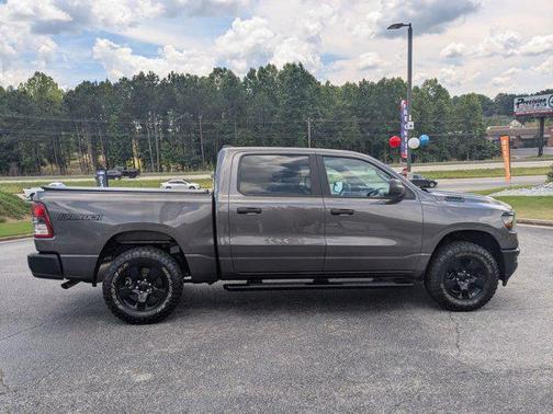 2023 RAM 1500 Tradesman