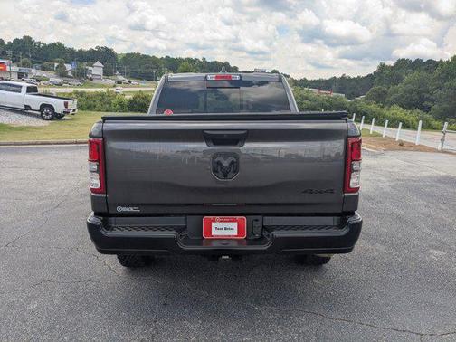 2023 RAM 1500 Tradesman
