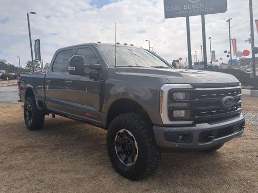 2024 Ford F-250 Lariat