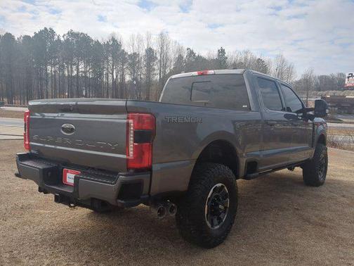 2024 Ford F-250 Lariat