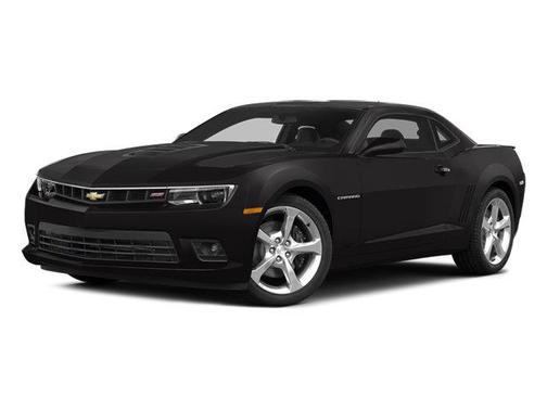2014 Chevrolet Camaro 2SS