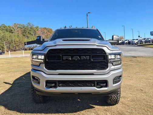 2024 RAM 2500 Limited Mega Cab 4x4 6'4' Box