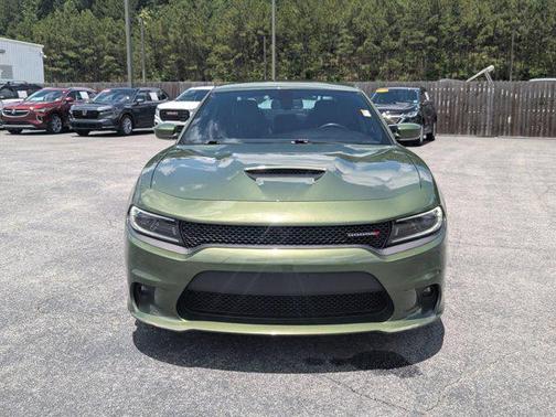 2022 Dodge Charger R/T