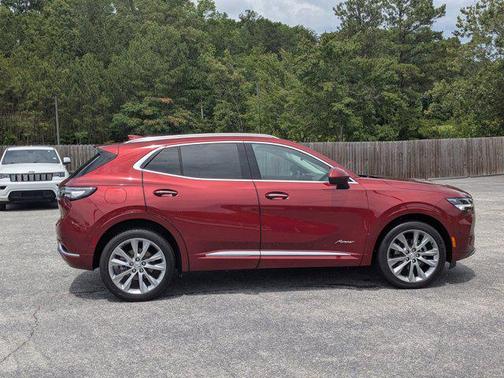 2023 Buick Envision Avenir FWD