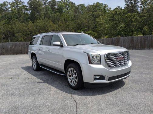 2020 GMC Yukon XL Denali