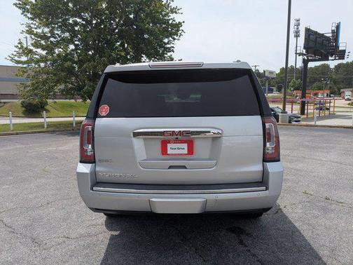 2020 GMC Yukon XL Denali