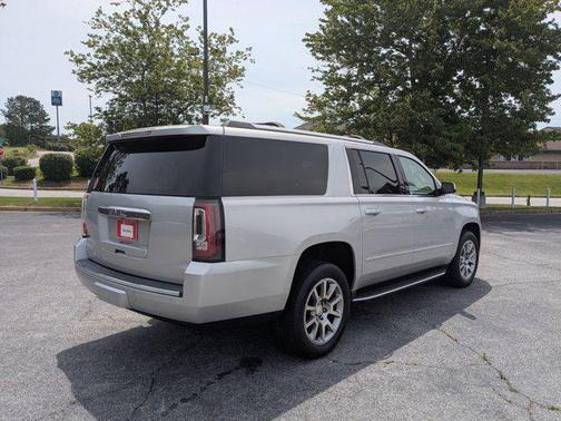 2020 GMC Yukon XL Denali