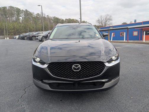 2024 Mazda CX-30 2.5 S Preferred Package