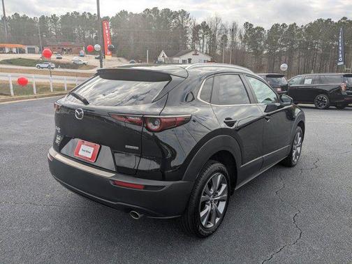 2024 Mazda CX-30 2.5 S Preferred Package