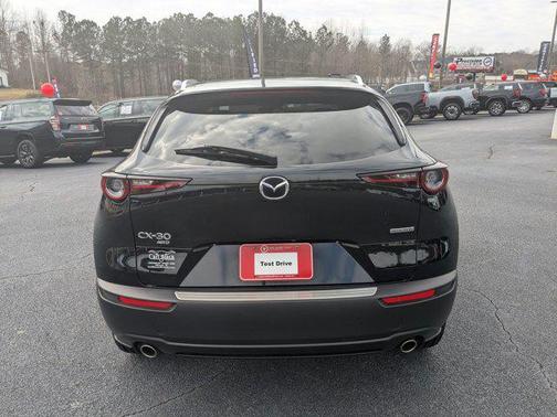 2024 Mazda CX-30 2.5 S Preferred Package