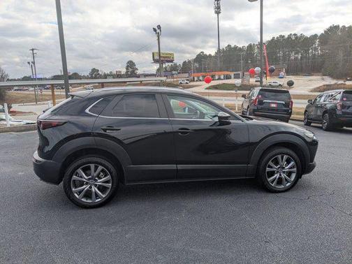 2024 Mazda CX-30 2.5 S Preferred Package