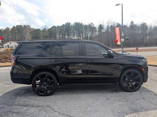 2021 Chevrolet Tahoe 2WD RST