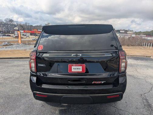 2021 Chevrolet Tahoe 2WD RST