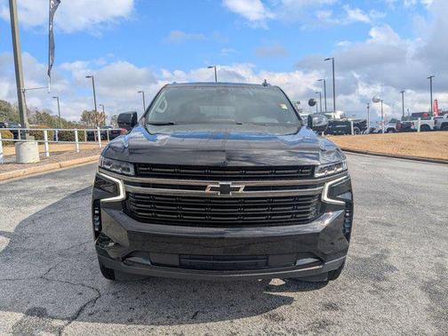 2021 Chevrolet Tahoe 2WD RST