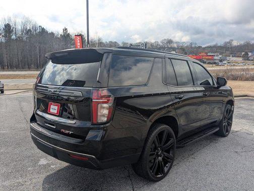 2021 Chevrolet Tahoe 2WD RST