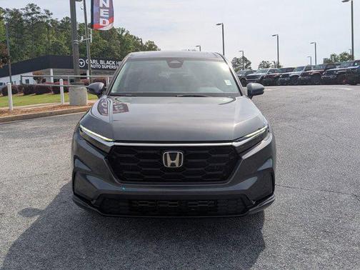 2024 Honda CR-V EX 2WD