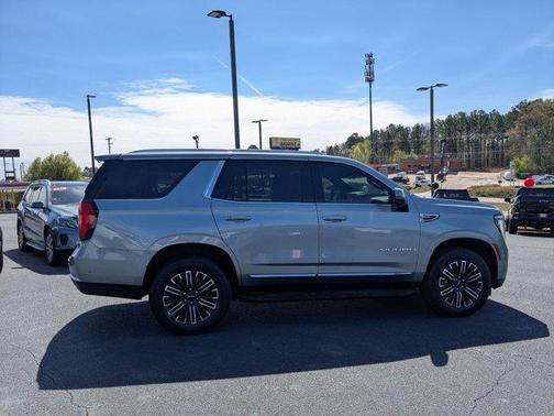 2025 GMC Yukon 2WD Elevation