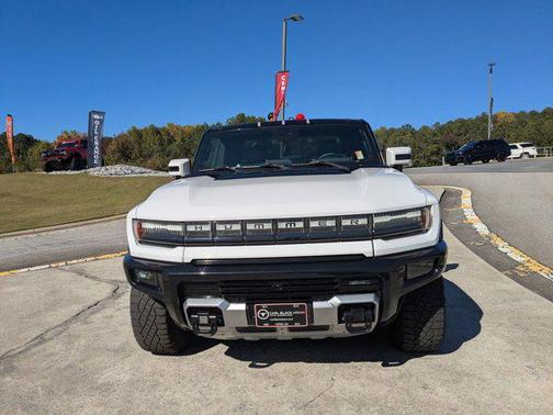 2023 GMC HUMMER EV Pickup 3X