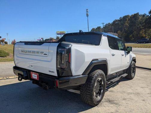 2023 GMC HUMMER EV Pickup 3X