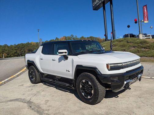 2023 GMC HUMMER EV Pickup 3X