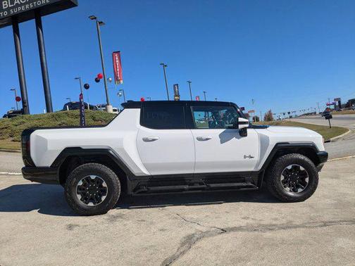 2023 GMC HUMMER EV Pickup 3X