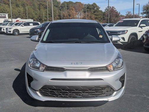 2023 Kia Rio LX