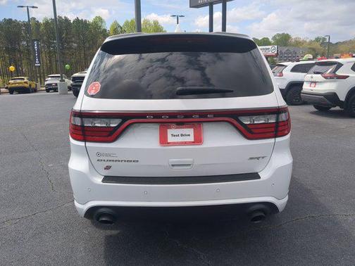 2022 Dodge Durango SRT 392 AWD