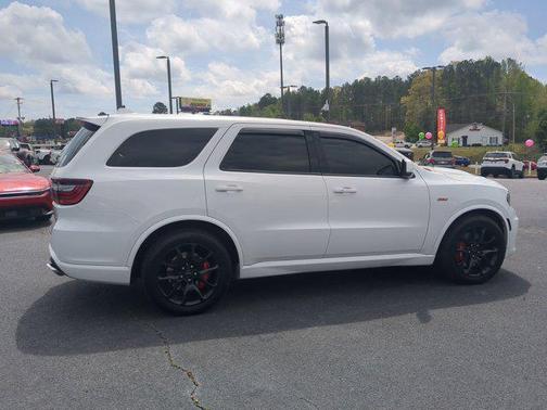 2022 Dodge Durango SRT 392 AWD