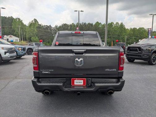 2022 RAM 1500 Limited