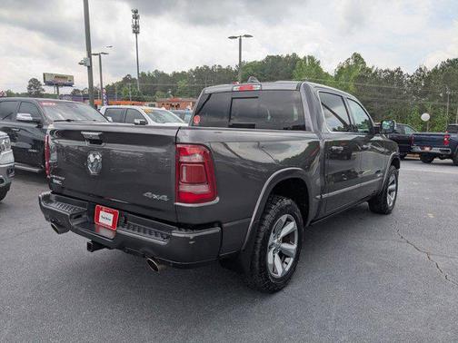 2022 RAM 1500 Limited