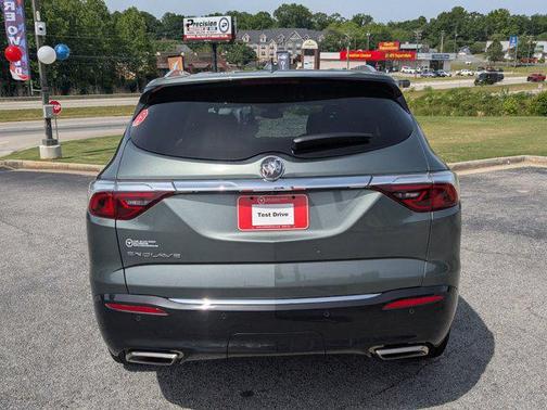 2023 Buick Enclave Essence FWD