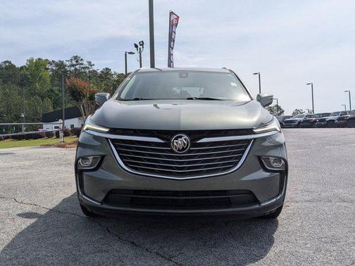 2023 Buick Enclave Essence FWD