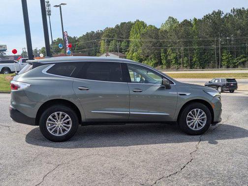 2023 Buick Enclave Essence FWD