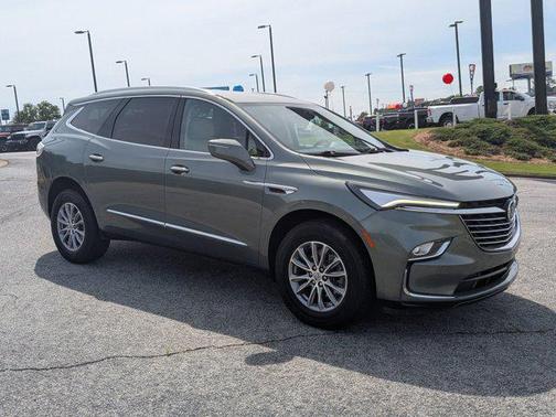 2023 Buick Enclave Essence FWD