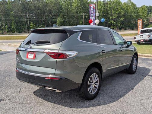 2023 Buick Enclave Essence FWD
