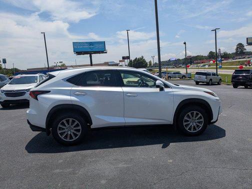 2020 Lexus NX 300 Base