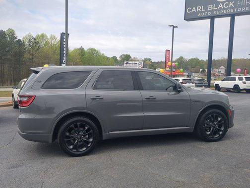 2022 Dodge Durango R/T Plus AWD