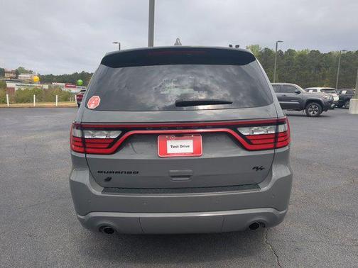 2022 Dodge Durango R/T Plus AWD